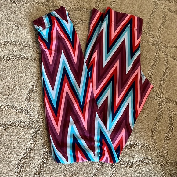 Tights - Picture 8 of 9